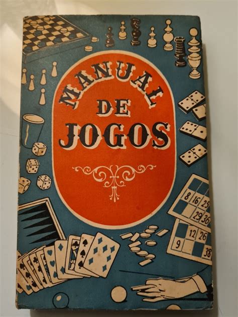 Manual De Jogos Bidding