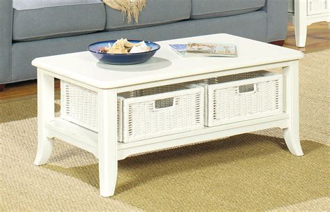 Coffee Table With Drawers Design Images Photos Pictures