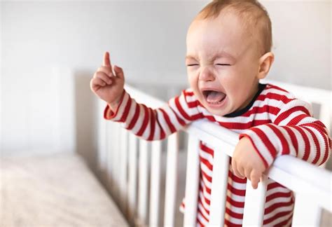 18 Month Sleep Regression- Causes, Signs and What to Do