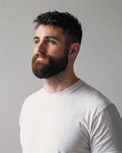 The Beardstache Style How To Grow Easy Guide Styles Pics Artofit