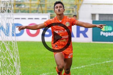 Link Live Streaming Semen Padang Vs Persiraja Banda Aceh Di Pegadaian