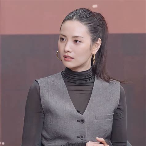 Im Jin Ah One And Only Turtle Neck Sweaters Fashion Moda Fashion