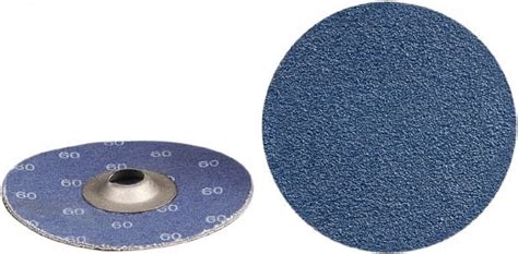 Cgw Abrasives Quick Change Disc Turn On Dia Grit Zirconia