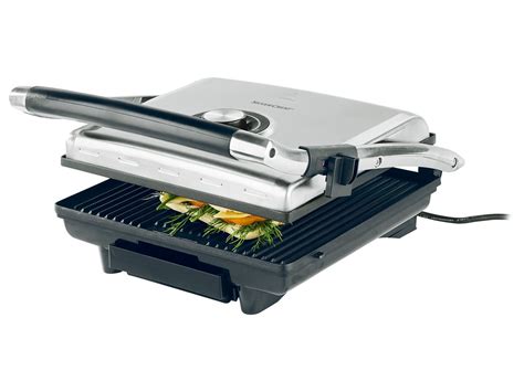 Silvercrest Panini Maker Online Kaufen Lidl