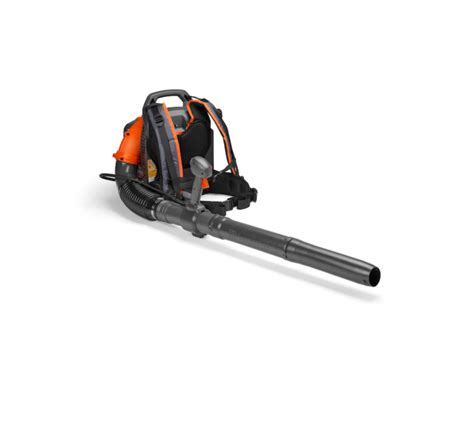 Husqvarna 150BT 51 Cc 2 Cycle 270 MPH 765 CFM Gas Backpack Leaf Blower