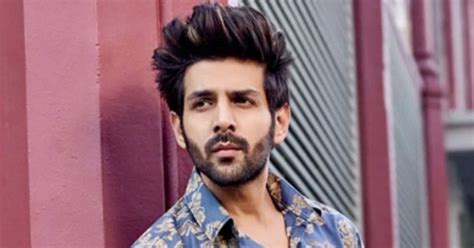 Freddy Actor Kartik Aaryan S Fans Keep Up The Kartik Purnima Tradition