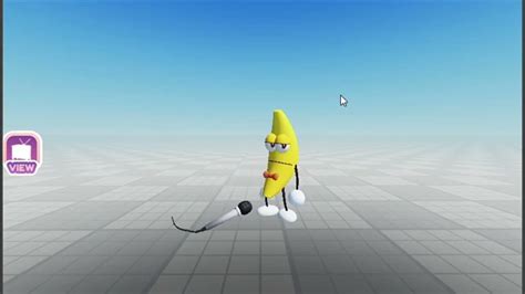 Shovelwares Brain Game Banana Animations Youtube