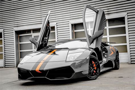 Awesome Videos of Lamborghini Murcielago LP670-4 SV With Armytrix Exhaust - GTspirit