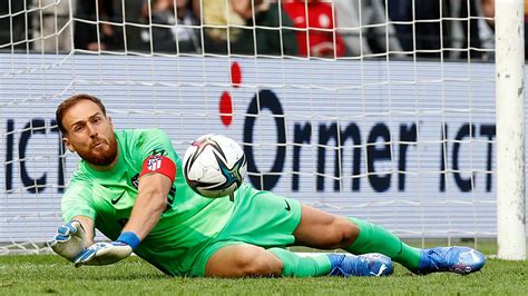 Atlético de Madrid Oblak su rendimiento y el mito de las paradas Marca