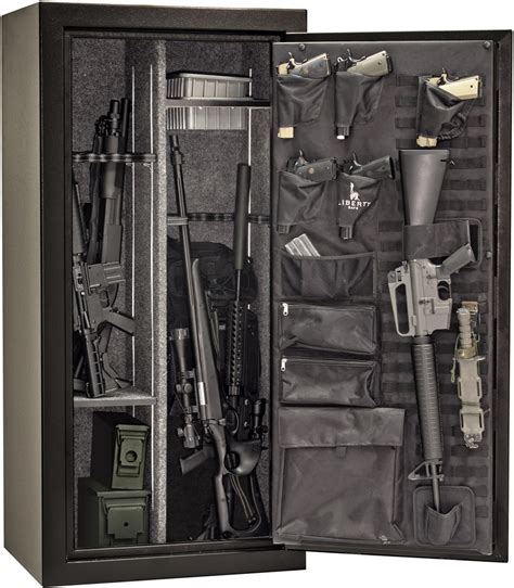 Liberty Tactical 24 | GunSafes.com