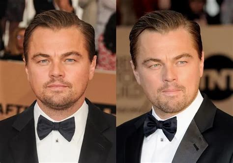 Top 10 Leonardo DiCaprio Beard Styles to Copy in 2024