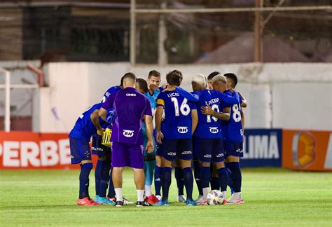 Cruzeiro na Copa do Brasil 2024 Veja data de estreia e adversário