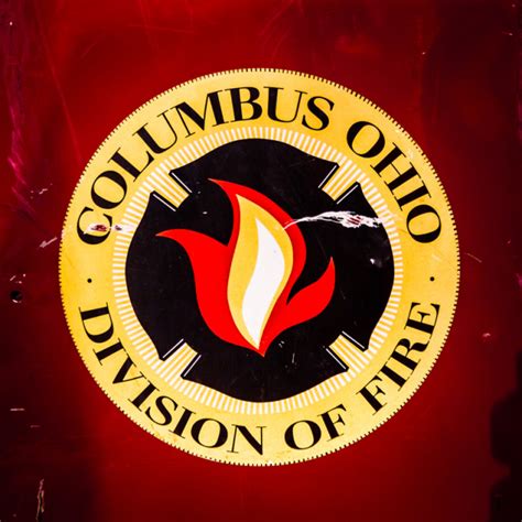 Columbus Fire Department