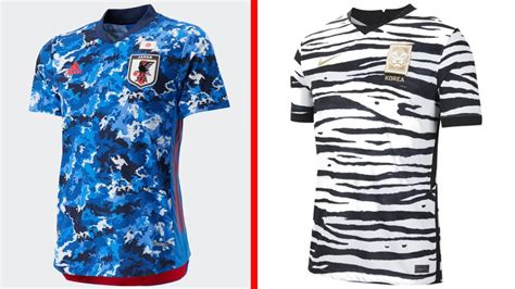 Les Nouveaux Maillot De Football Les Plus Beaux Youtube