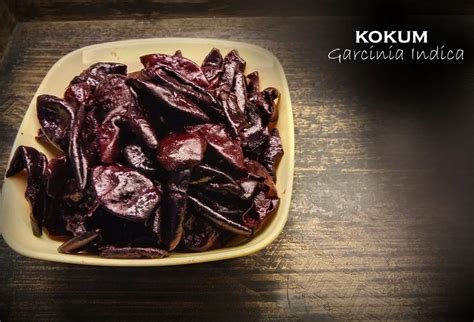 Gurav Dry Kokum Garcinia Indica At Rs 360kg Dahisar East Mumbai