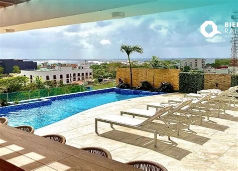 NORDIC LIGHT Departamentos En Venta Playa Del Carmen