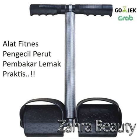 Jual Alat Olahraga Multi Fungsi Tummy Trimmeralat Olahraga Di Rumah Di
