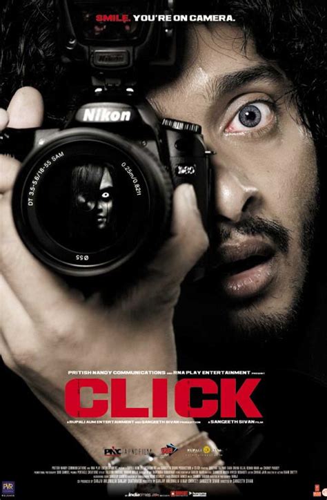 Click Movie: Review | Release Date (2010) | Songs | Music | Images ...