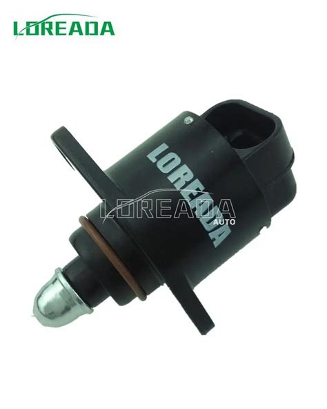 Brand New Test Auto Parts Idle Air Control Valve For Chevrolet