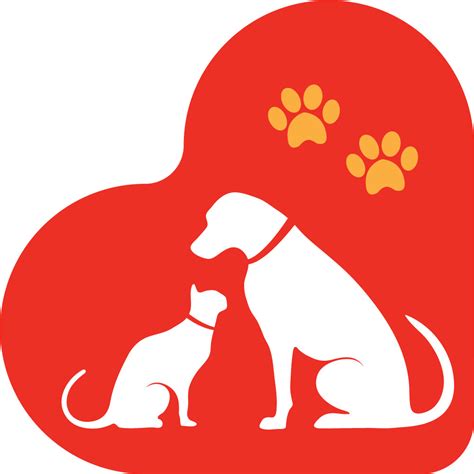 Animal Shelter Volunteer Clip Art