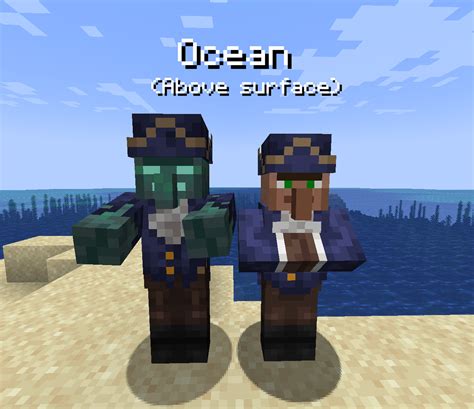 Extra Villagers v1.4 (Optifine) Minecraft Texture Pack