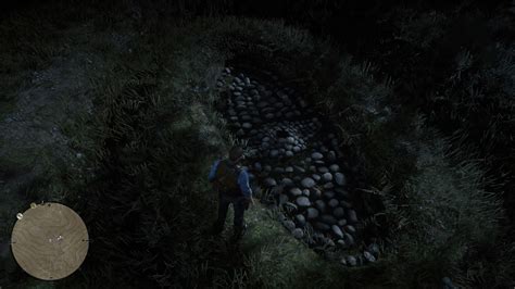 Treasure Maps In Red Dead Redemption 2 How To Find Them