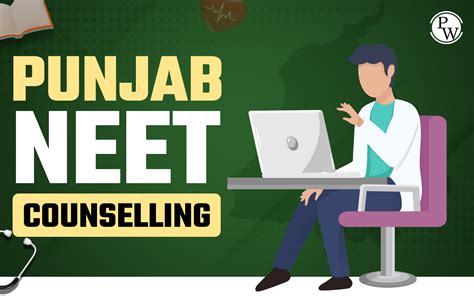 Punjab Neet Counselling Started Dates Registration Eligibility