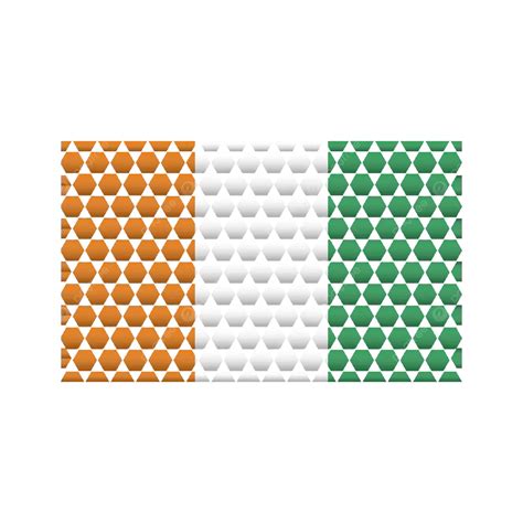 Ivory Coast Flag Vector Ivory Coast Flag Ivory Coast Flag Png And