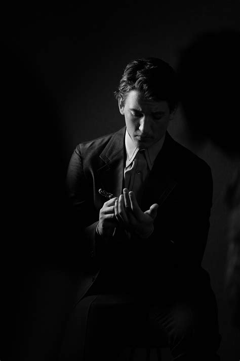 Miles Teller