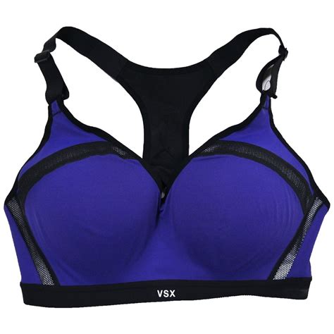 Victorias Secret Vsx The Incredible Sports Bra