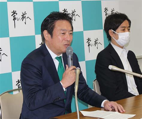 元衆院議員・秋元司被告、衆院補選出馬 Ir汚職で公判中 公選法違反・柿沢未途被告の議員辞職に伴い開催の東京15区で 2024年3月20日掲載