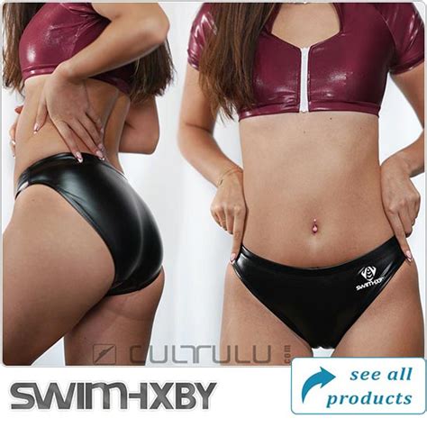 Swimhxby Swim Briefs Cultulu