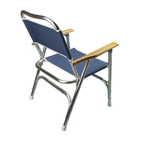 Folding Boat Deck Chair