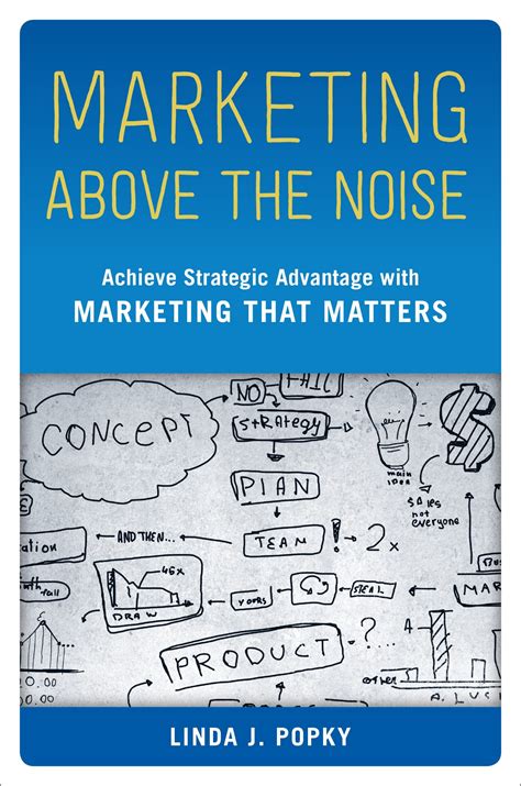 How to Market Above the Noise