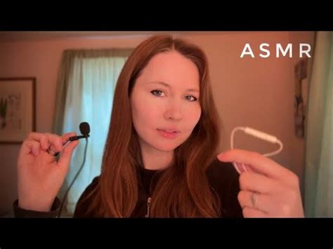 Asmr Extra Clicky Extremely Sensitive Whispers Mouth Sounds With