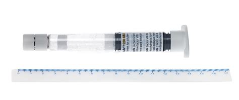 REFACTO AF 250 UI POLVO Y DISOLVENTE PARA SOLUCION INYECTABLE EN