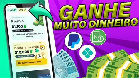 APRENDA A GANHAR 450 TODOS OS DIA VIA PIX COMO GANHAR DINHEIRO NA