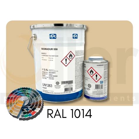 Ral Sigmadur Ral Marfil A B L Oller Pinturas