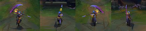 Sona Odyssey Skin - Odyssey Sona Chroma skin - League of Legends skin ...