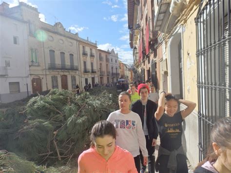 I E S Sivera Font Canals Educació Física Altra visita a la