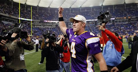 The Brett Favre Welfare Scandal Explaiend