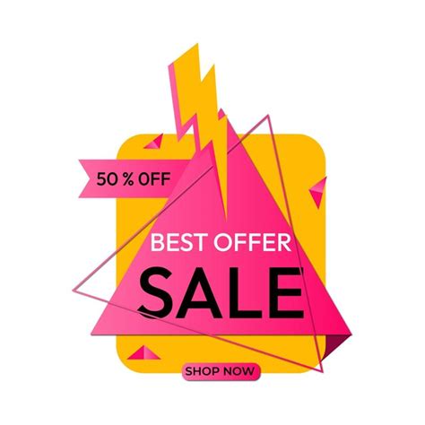 Premium Vector Big And Mega Sale Banners Sales With Discounts And