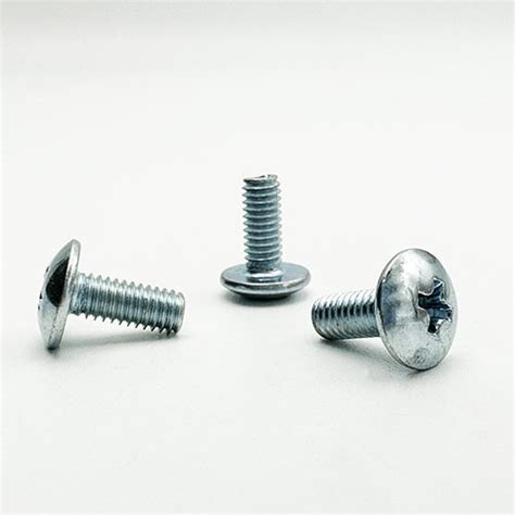 Tajima Truss Head Screw M4 X 10 Pinpoint International