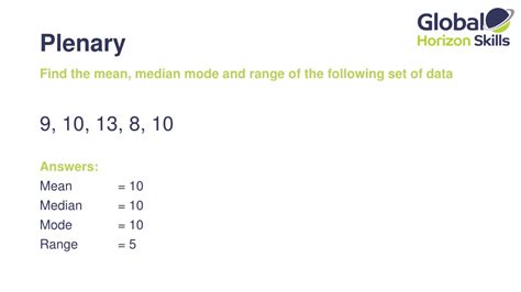 Ppt Averages Powerpoint Presentation Free Download Id822833