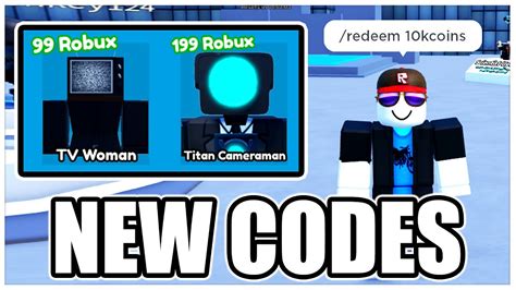 New All Working Codes For Toilet Tower Defense Roblox Toilet Tower