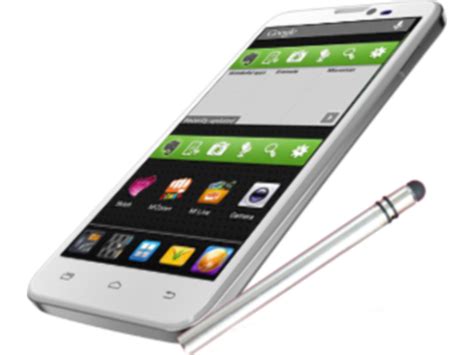 Micromax Canvas Doodle Price Specifications Features Comparison