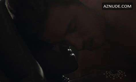 Annabelle Lengronne Nude Aznude