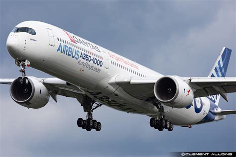 Airbus Industrie Airbus A Cn F Wmil Cl Ment Alloing Flickr