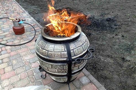 Лепешки в тандыре: рецепт, как приготовить тесто для лепешек, узбекские ...
