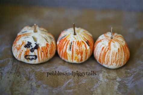 Salt Dough Ghosts And Paper Sack Tree Craft For Kids Making Life Blissful